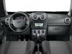Ford EcoSport 2007 года